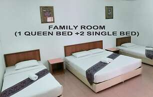 KT Beach Resort