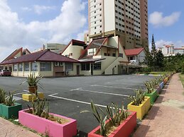 KT Beach Resort