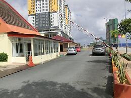 KT Beach Resort