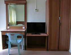 KT Beach Resort