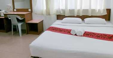 KT Beach Resort