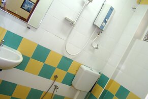 KT Beach Resort
