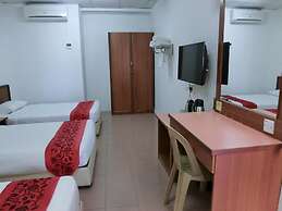 KT Beach Resort