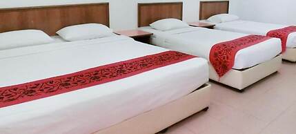 KT Beach Resort