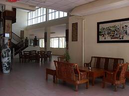 KT Beach Resort