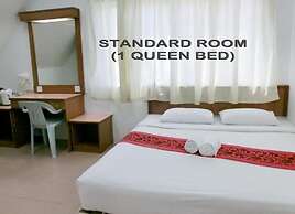 KT Beach Resort