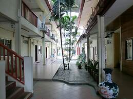 KT Beach Resort