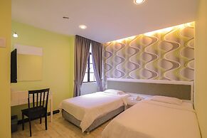 Ming Star Hotel