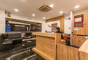 Ming Star Hotel