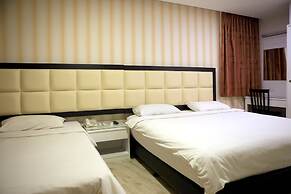 Ming Star Hotel