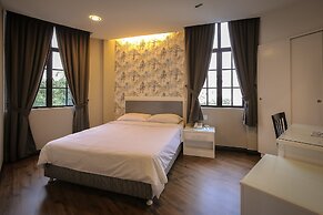 Ming Star Hotel