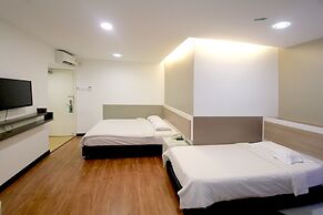 Ming Star Hotel
