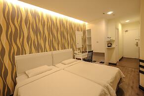 Ming Star Hotel