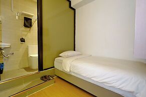 Ming Paragon Hotel