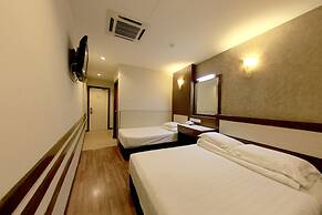 Ming Paragon Hotel