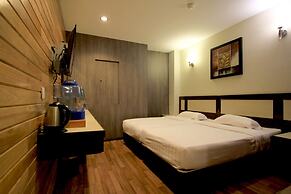 Ming Paragon Hotel