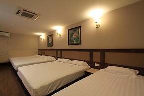Ming Paragon Hotel