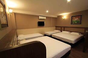 Ming Paragon Hotel