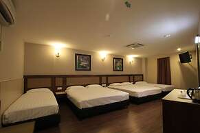 Ming Paragon Hotel