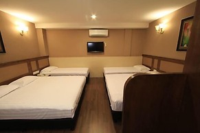 Ming Paragon Hotel