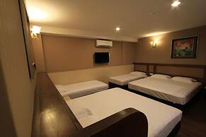 Ming Paragon Hotel