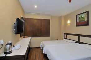 Ming Paragon Hotel