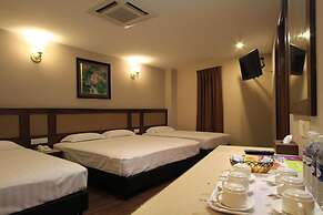 Ming Paragon Hotel