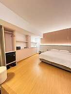 Ming Paragon Hotel