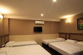 Ming Paragon Hotel