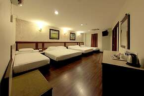 Ming Paragon Hotel