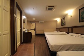 Ming Paragon Hotel