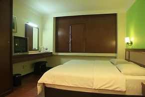 The Inn Hotel