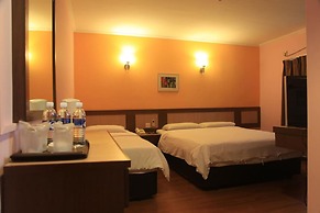 The Inn Hotel
