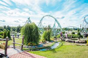 Park Hotel Härmä PowerPark