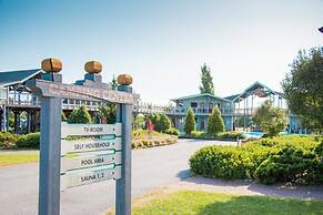 Park Hotel Härmä PowerPark