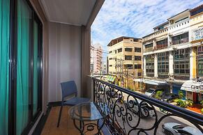 Land Royal Residence Pattaya