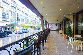 Land Royal Residence Pattaya