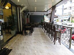 Land Royal Residence Pattaya