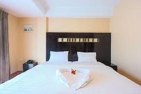 Land Royal Residence Pattaya