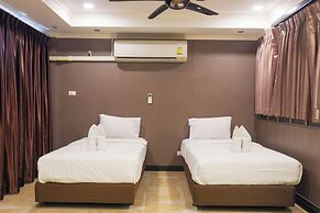 Land Royal Residence Pattaya