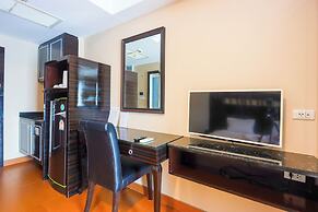 Land Royal Residence Pattaya