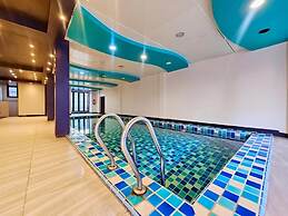 Land Royal Residence Pattaya