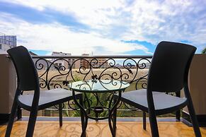 Land Royal Residence Pattaya