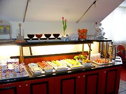 Hotel Amadeus ROYAL Berlin