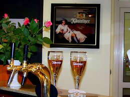 Hotel Amadeus ROYAL Berlin