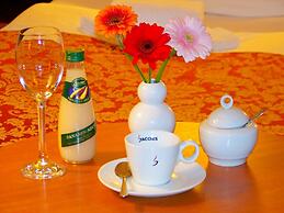 Hotel Amadeus ROYAL Berlin