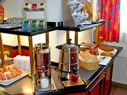 Hotel Amadeus ROYAL Berlin