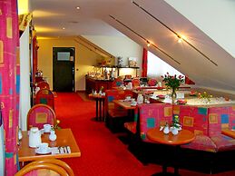 Hotel Amadeus ROYAL Berlin