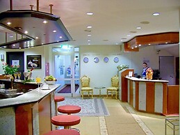 Hotel Amadeus ROYAL Berlin