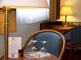 Hotel Amadeus ROYAL Berlin